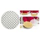 Lattice Pastry Cutter for Tarts 30cm - Diamond - Decora