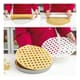 Lattice Pastry Cutter for Tarts 30cm - Diamond - Decora