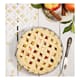 Lattice Pastry Cutter for Tarts 30cm - Diamond - Decora