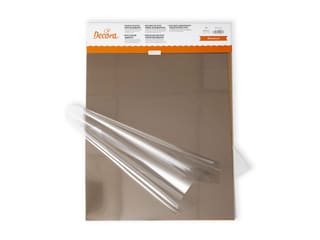 Polyethylene Sheets (x 10)