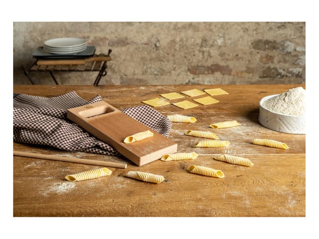 Gnocchi Board - 26 x 10cm - Marcato