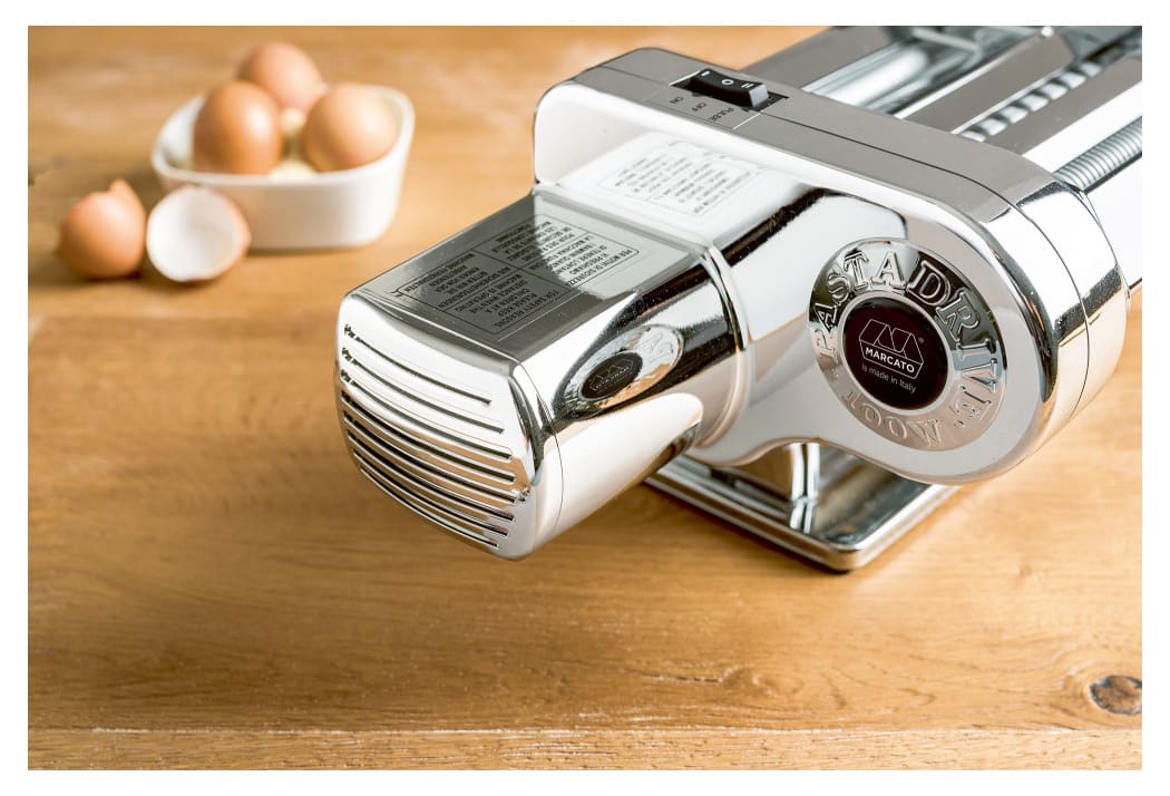 Motor attachment for the Atlas 150 pasta maker Meilleur du Chef