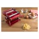 Pasta Maker - Atlas Design 150 - Red - Marcato