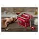 Pasta Maker - Atlas Design 150 - Red - Marcato