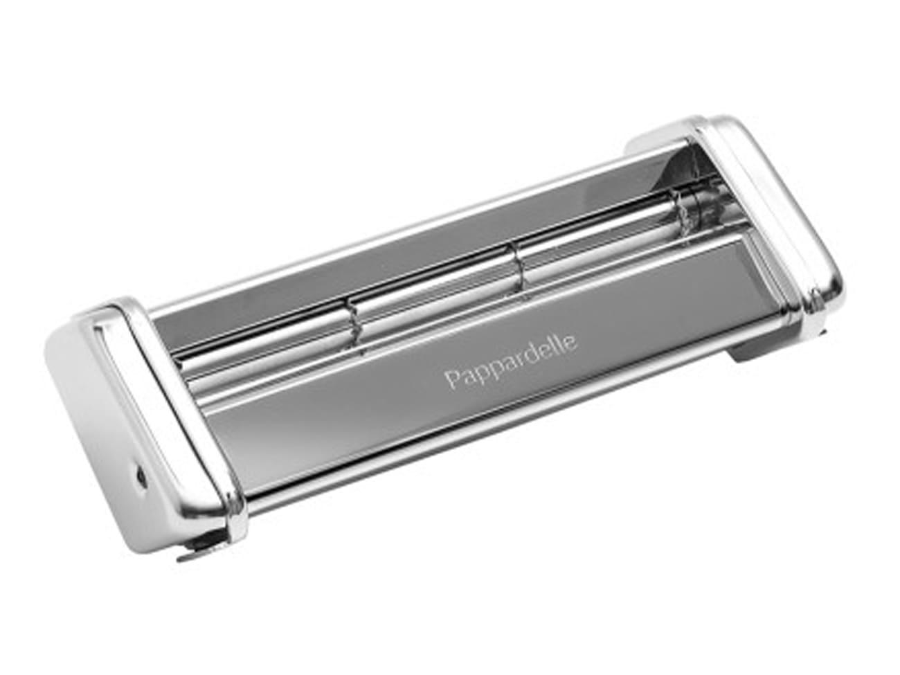 Pappardelle pasta accessory for Atlas 150 pasta maker Meilleur du Chef