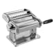 Pasta Machine - Atlas+ - Chrome steel - Marcato