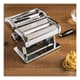 Pasta Machine - Atlas+ - Chrome steel - Marcato