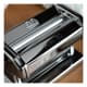 Pasta Machine - Atlas+ - Chrome steel - Marcato