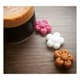 Sugar Box - 7 mini flowers - Ercus Sucre