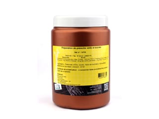 Pistachio Paste