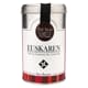 Black tea with vanilla - 90 g - Euskaren