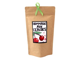 Fruit Herbal Tea