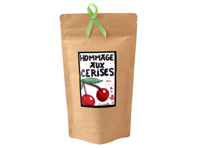 Fruit Herbal Tea - Cherry - Euskaren