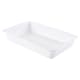 10L Flat Tray - 53 x 38 x H 8cm - Gilac