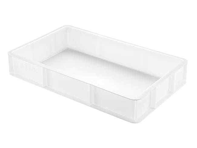 12L Dough Tray - GN 1/1 - Gilac