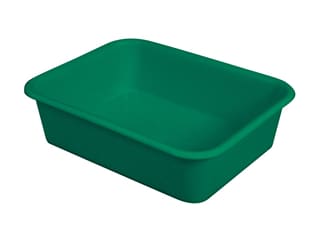 20L Divider Bin