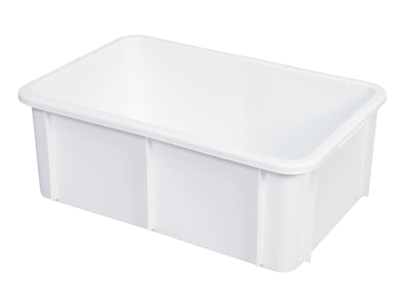 Gilac 35L Reinforced Storage Bin Meilleur du Chef