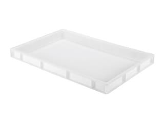 9L Half Size Dough Tray