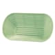 Plastic Banneton - for 500 g - 23 x 14 x 9 cm - Gilac