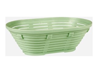 Plastic Banneton oval
