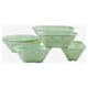 Plastic Banneton oval - for 500 g - 21 x 15 x 9 cm - Gilac