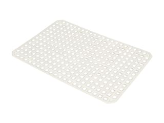 10L Flat Tray Grid