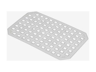 2L Flat Tray Grid - Gilac