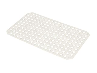 5L Flat Tray Grid