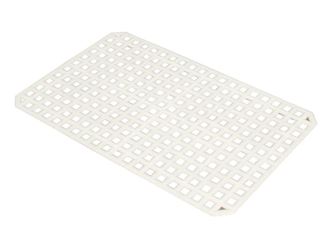 8L Flat Tray Grid - Gilac