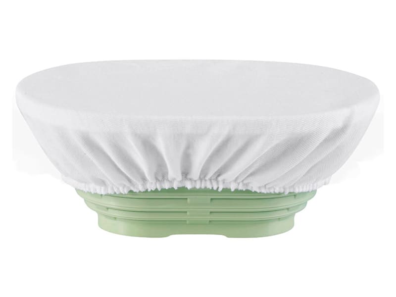 Proofing Basket Liner Round Gilac Meilleur du Chef