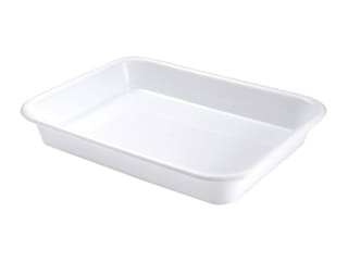 Rectangular Dough Ball Container - 53 x 40cm - Container 10 litres - Gilac