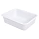 Rectangular Dough Ball Container - 53 x 41cm - Container 20 litres - Gilac