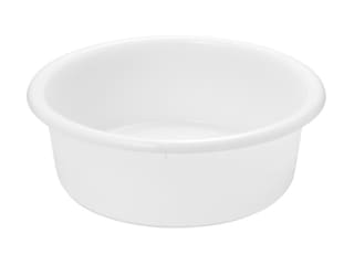 Round Dough Ball Container 19 L - Ø 48 cm - Gilac