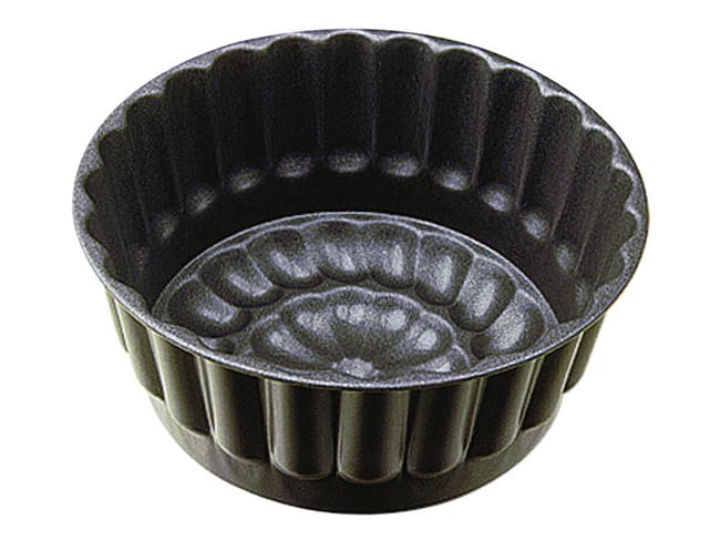 Diplomate or bavarois dessert mould - Gobel