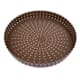 Fluted Tart Tin - Perforated loose base - Ø 20cm - Gobel