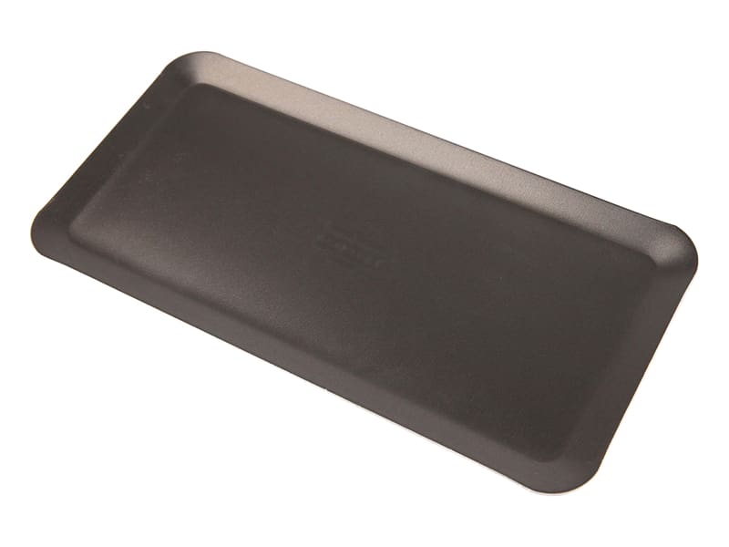 NonStick Aluminium Baking Sheet 30 x 15cm Gobel Meilleur du Chef