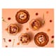 Non-Stick Fluted Tartlet Mould - Fixed base - Ø 12cm - Gobel