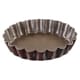 Non-Stick Fluted Tartlet Mould - Fixed base - Ø 8cm - Gobel