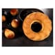 Savarin Mould - Non-stick - Ø 22cm - Gobel