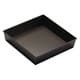 Square Cake Tin - Fixed base - 22 x 22cm - Gobel