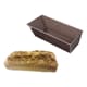 Perforated Bread Pan - 27 x 11cm - Gobel