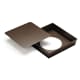 Square Cake Mould - Loose bottom - 24 x 24cm - Gobel