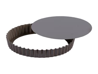 Fluted Tart Tin