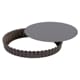 Fluted Tart Tin - Loose base - Ø 24cm - Gobel