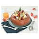 Tinplate Savarin Ring Mould - Tinplate - Ø 24cm - Gobel