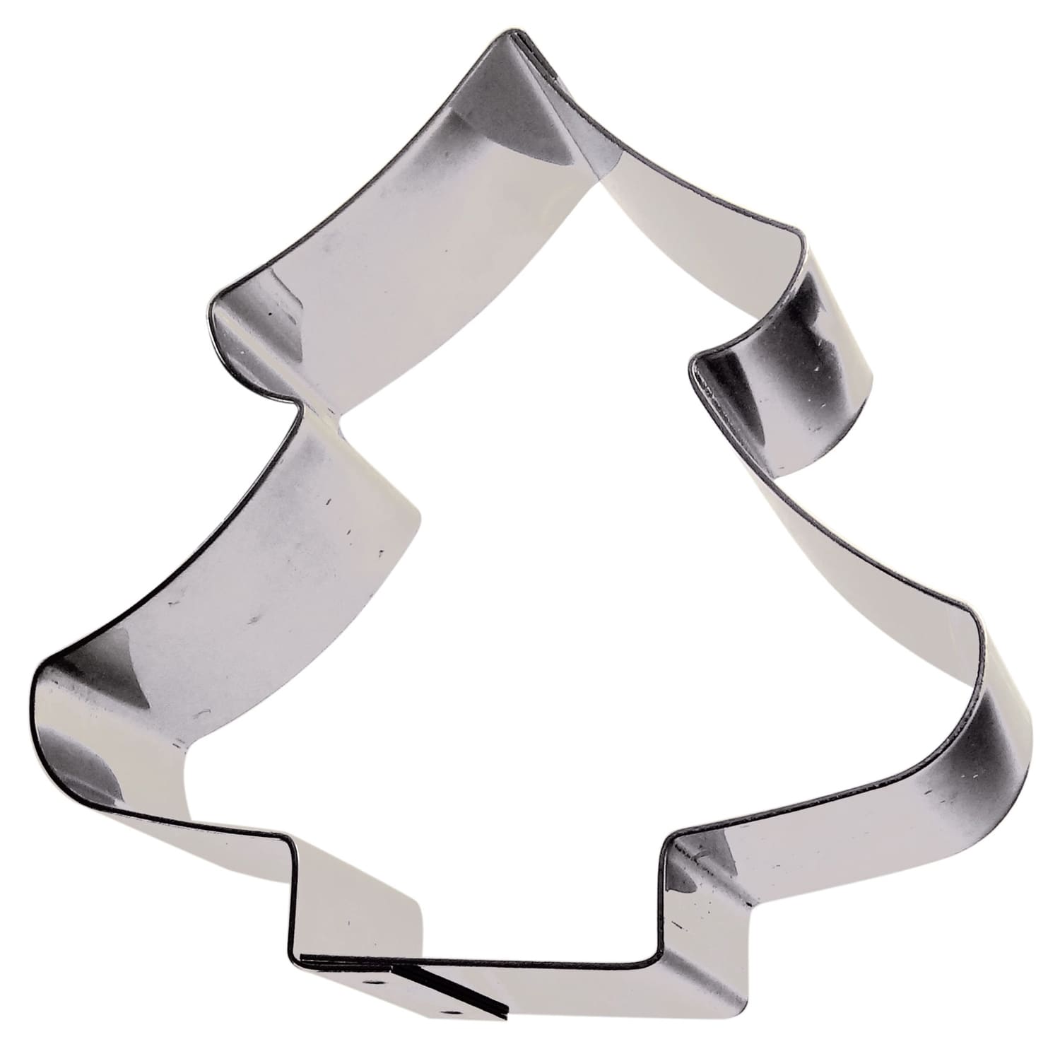 Christmas Tree Ring Stainless Steel 20cm Gobel Meilleur du Chef