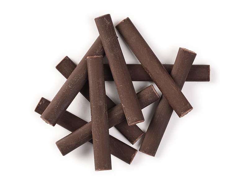 Chocolate Baking Sticks (x 30) - Callebaut - Meilleur du Chef