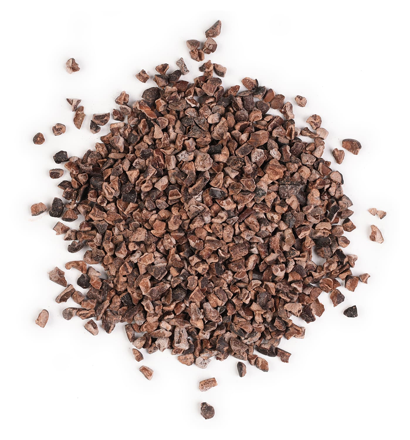 Cacao Barry Cocoa Nibs 1Kg – Chocosphere