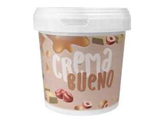 Crema Bueno Filling