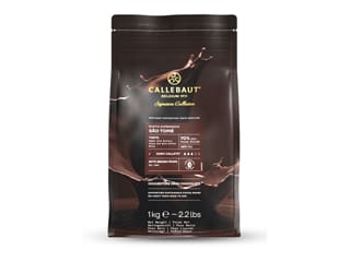 Rustic Sao Tome Dark Chocolate